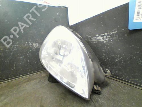 Used Right headlight CITROËN XSARA PICASSO (N68) 1.6 HDi (90 hp) 23116321
