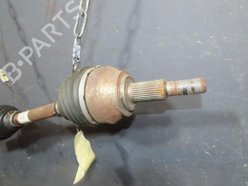 Used Left front driveshaft Left front driveshaft 38341562 38341562