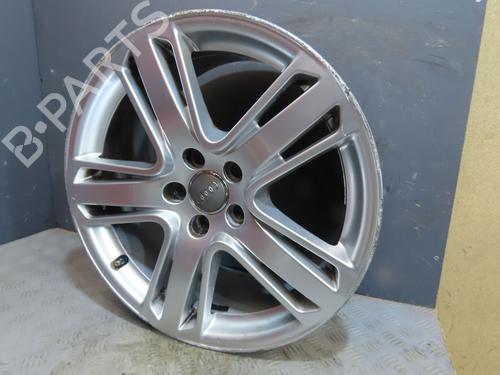 Fælk AUDI A3 Limousine (8VS, 8VM) 2.0 TDI (150 hp) 32004924