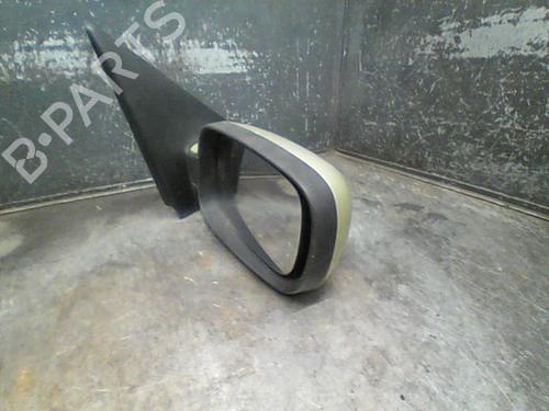 Right mirror RENAULT MEGANE II (BM0/1_, CM0/1_) 1.5 dCi (BM0F, BM0T, BM2B, CM0F, CM0T) | BP23115097C27 