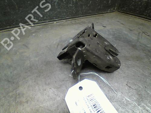 Tailgate lock OPEL ASTRA J (P10) 1.7 CDTI (68) | BP10767307C101 