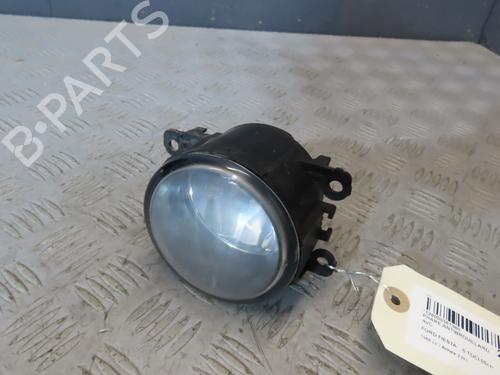 Left front fog light FORD FIESTA VI (CB1, CCN) 1.6 TDCi | BP23395835C30 