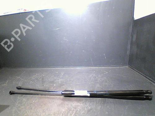 Pansergassdemper DACIA DUSTER (HM_) 1.5 dCi 115 (HMAD) (116 hp) 23114609