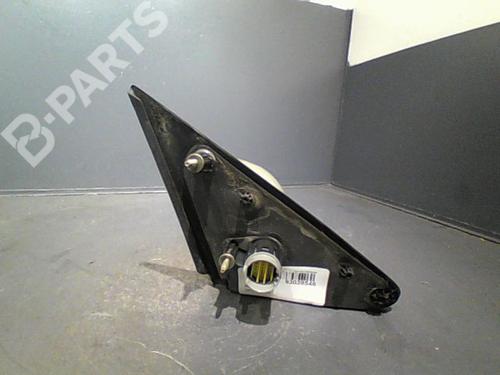 Left mirror RENAULT LAGUNA II (BG0/1_) 1.6 16V (BG0A, BG0L) | BP11212673C26 