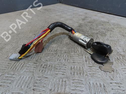 Ignition barrel CITROËN EVASION MPV (22, U6) 2.0 HDI | BP28711290M48 