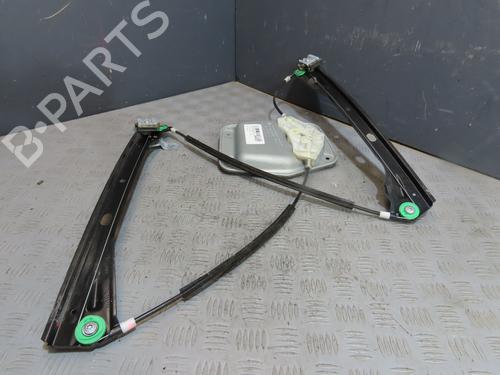 Front left window mechanism VW GOLF V (1K1)  | BP24185851C22 