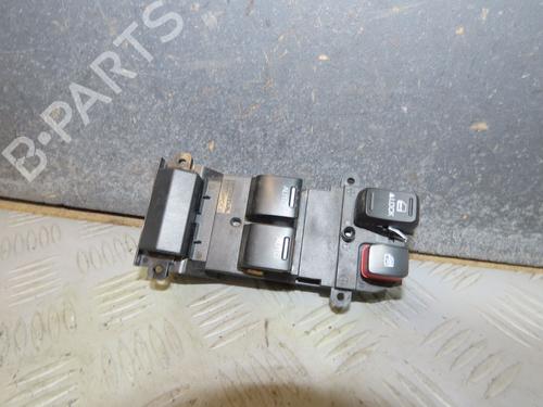 Used Left front window switch Left front window switch PEUGEOT 208 I (CA_, CC_) 1.0 VTi (68 hp) 36492997 36492997