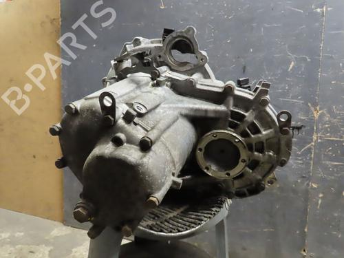 Gearbox VW LUPO I (6X1, 6E1)  | BP23112452M3 