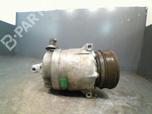 AC compressor FIAT CROMA (194_) 1.9 D Multijet (194AXC1B, 194AXC12) | BP11210136M34 