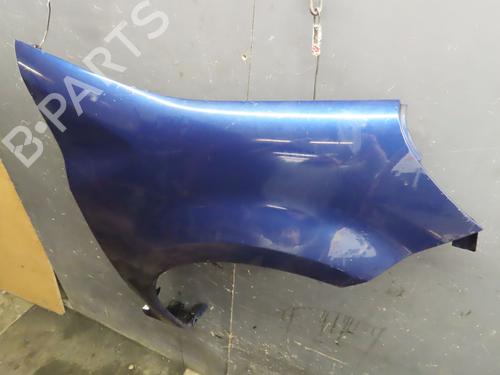 Right front fenders RENAULT MODUS / GRAND MODUS (F/JP0_) 1.2 (JP0C, JP0K, FP0C, FP0K, FP0P, JP0P, JP0T) | BP17193446C42 