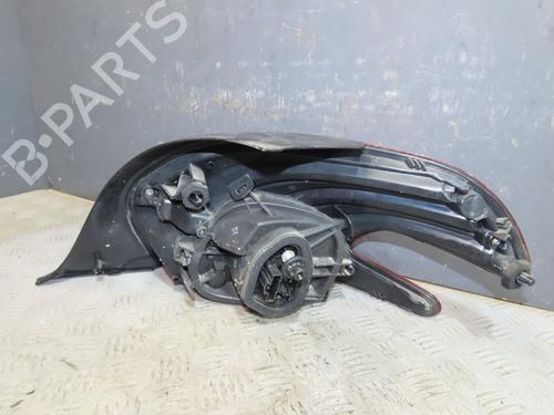 Høyre baklys Høyre baklys PEUGEOT 208 I (CA_, CC_) 1.6 HDi / BlueHDi 75 (75 hp) 32308333 32308333
