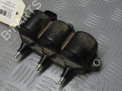 Ignition coil CHEVROLET MATIZ (M200, M250)  | BP18088025M94 