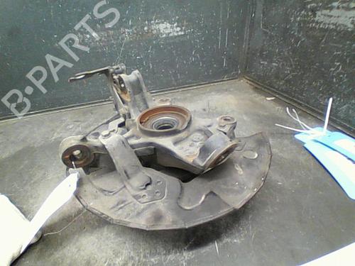 Used Right front steering knuckle PEUGEOT 308 II (LB_, LP_, LW_, LH_, L3_) 2.0 BlueHDi 150 (150 hp) 14871660