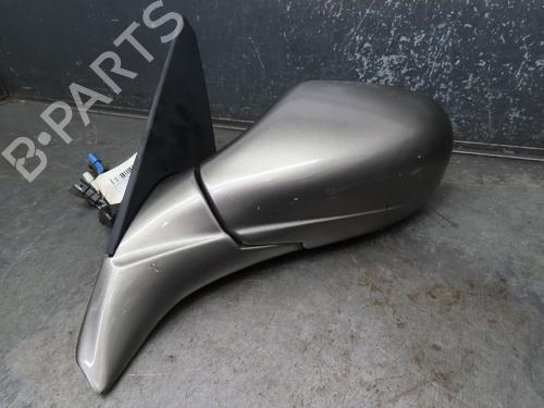 Left mirror ALFA ROMEO 166 (936_) 2.4 JTD (936AXA00, 936A3B00) | BP16930846C26 