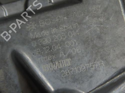 Rear wiper motor RENAULT GRAND SCÉNIC IV (R9_)  | BP24832315M102 