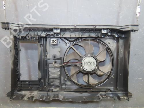 Used Front slam panel CITROËN C4 Grand Picasso I (UA_) 2.0 HDi 138 (136 hp) 25705689