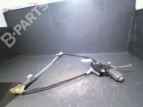 Used Front right window mechanism RENAULT CLIO II (BB_, CB_) 1.5 dCi (B/CB07) (65 hp) 10764384