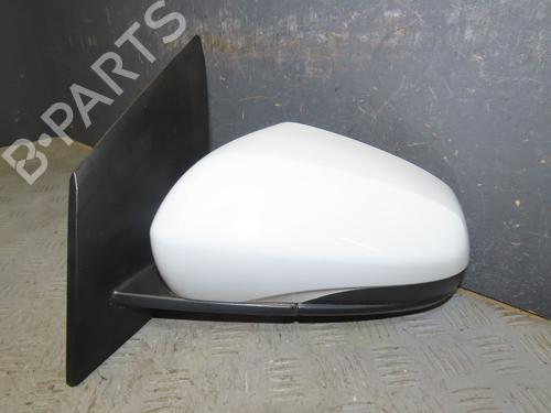 Used Left mirror Left mirror OPEL KARL (C16) 1.0 (73 hp) 33892982 33892982