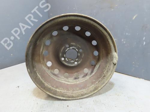 Używane Felga PEUGEOT 206 Hatchback (2A/C) 1.4 HDi eco 70 (68 hp) 29901845