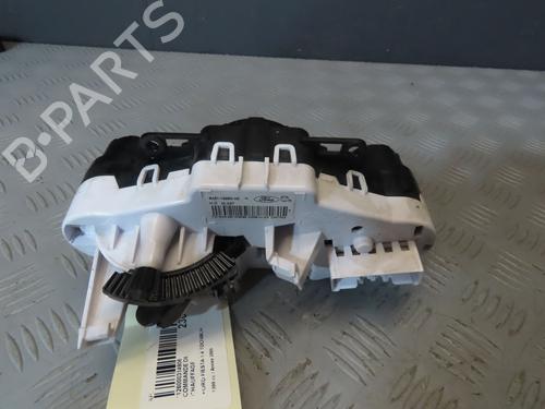 Commande Chauffage FORD FIESTA VI (CB1, CCN) 1.4 TDCi | BP20695741I5 