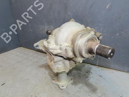 Transfer box DACIA DUSTER (HS_) 1.5 dCi 4x4 | BP38762238M36 - Image 2
