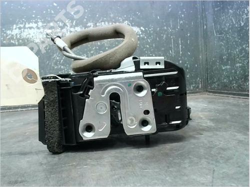 Rear right lock NISSAN JUKE (F15) 1.2 DIG-T | BP12128689C99