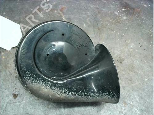 Horn OPEL ASTRA H (A04) 1.6 (L48) (105 hp) 15138226