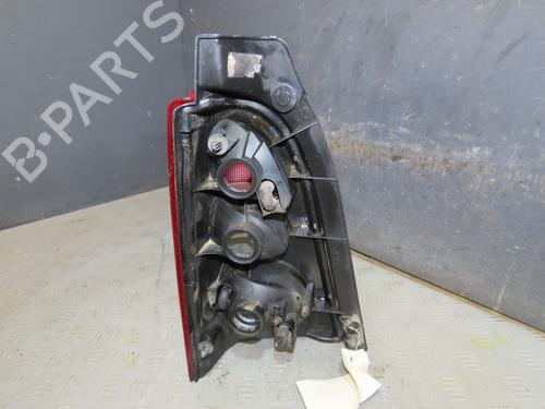 Used Right taillight Right taillight 39453353 39453353