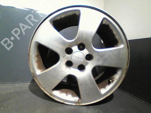 Used Rim AUDI A3 (8L1) 1.9 TDI (130 hp) 21180060