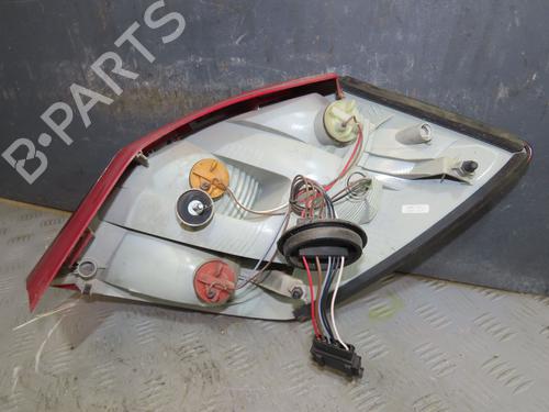 left-taillight-skoda-fabia-ii-542-2006-2007-2008-2009-2010-2011-2012-2013-2014-39966829 main image