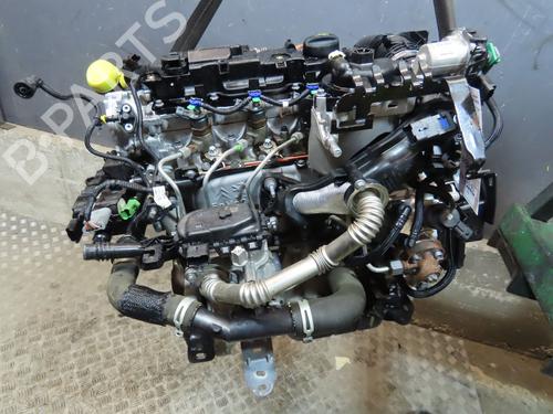 Engine CITROËN C3 III (SX) 1.6 BlueHDi 75 | BP30714639M1