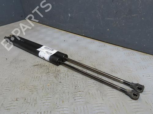 Gasdæmper bagklap PEUGEOT PARTNER Tepee 1.6 HDi 90 (92 hp) 30740734