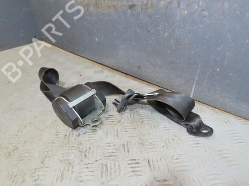 Front left seatbelt RENAULT KANGOO Express (FW0/1_) 1.5 dCi 90 (FW0G, FW05, FW08, FW11) | BP38713604I26 - Image 2
