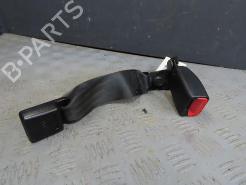 Used Seat buckle HYUNDAI ix35 (LM, EL, ELH) 1.7 CRDi (116 hp) 31242211