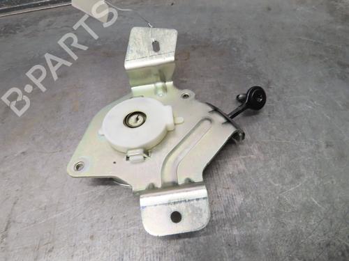 Hinge/Door check strap PEUGEOT 3008 I MPV (0U_)  | BP17551891C146 