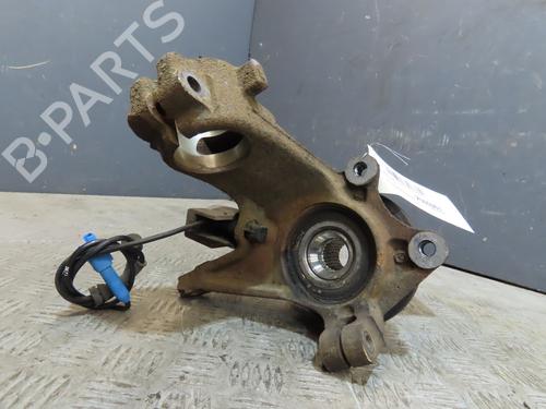 Right front steering knuckle PEUGEOT 206 SW (2E/K) 1.6 16V | BP31077195M26
