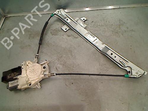 Used Front left window mechanism Front left window mechanism 23114894 23114894