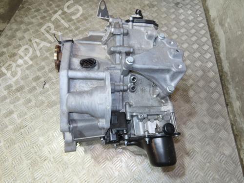 Used Gearbox Gearbox VW GOLF VII (5G1, BQ1, BE1, BE2) 1.2 TSI (105 hp) 36544940 36544940