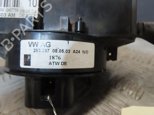 Steering column stalk VW POLO (9N_, 9A_)  | BP19638854I23 