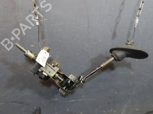Steering column RENAULT AVANTIME (DE0_) 2.2 dCi (DE01) | BP29441519M21 - Image 3