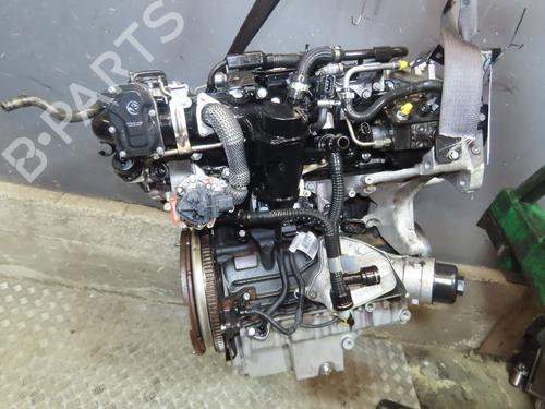 Engine OPEL INSIGNIA A Sports Tourer (G09) 2.0 CDTI (35) | BP32277360M1