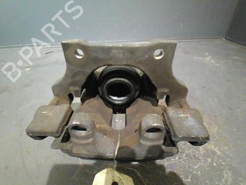 Used Left rear brake caliper BMW 1 (E87) 120 d (163 hp) 23113292