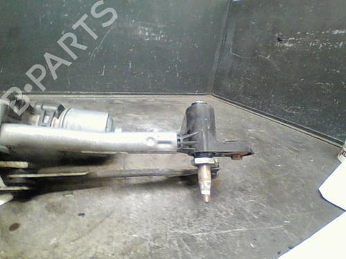 Used Front wiper motor FIAT CROMA (194_) 1.9 D Multijet (194AXC1B, 194AXC12) (150 hp) 11214532