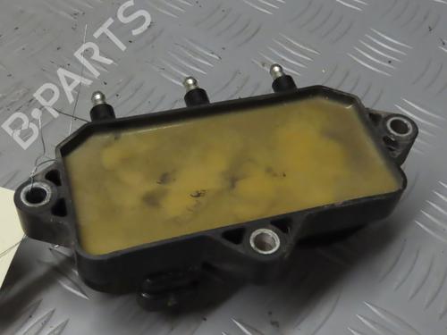 Ignition coil CHEVROLET MATIZ (M200, M250) 0.8 (52 hp) 18088025