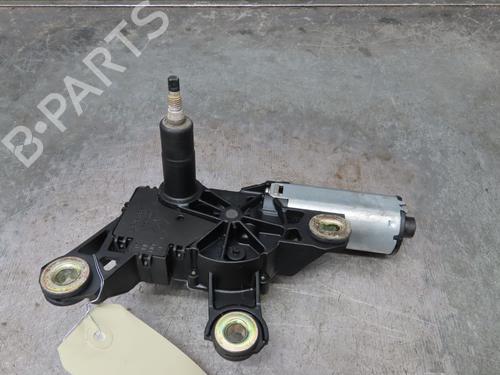 Rear wiper motor VW POLO (9N_, 9A_)  | BP17802303M102 