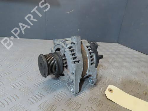 Used Alternator CHRYSLER VOYAGER IV (RG, RS) 2.5 CRD (141 hp) 23111963