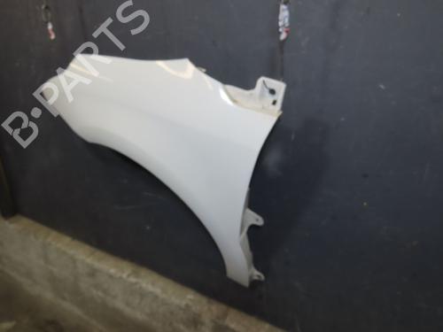 Left front fenders CITROËN C4 I (LC_) 1.6 HDi | BP24705842C41 