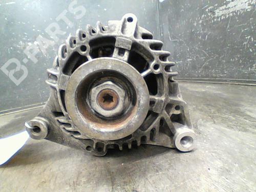 Used Alternator CITROËN XSARA (N1) 1.4 i (75 hp) 10759092