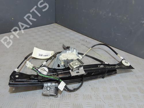 Used Front left window mechanism MERCEDES-BENZ C-CLASS Coupe (CL203) C 220 CDI (203.708) (150 hp) 24137098