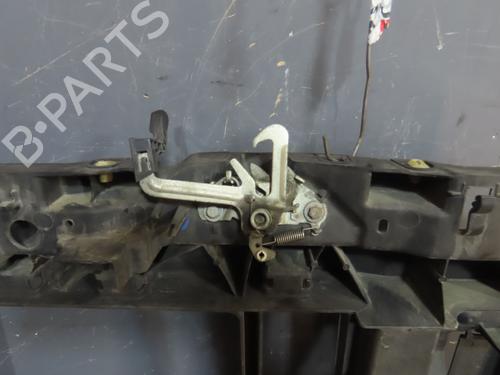 Frontplade/Frontkurv CITROËN C3 I (FC_, FN_)  | BP23114638C72 